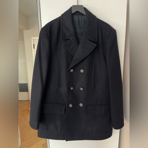 Ralph Lauren Coat - Picture 1 of 1